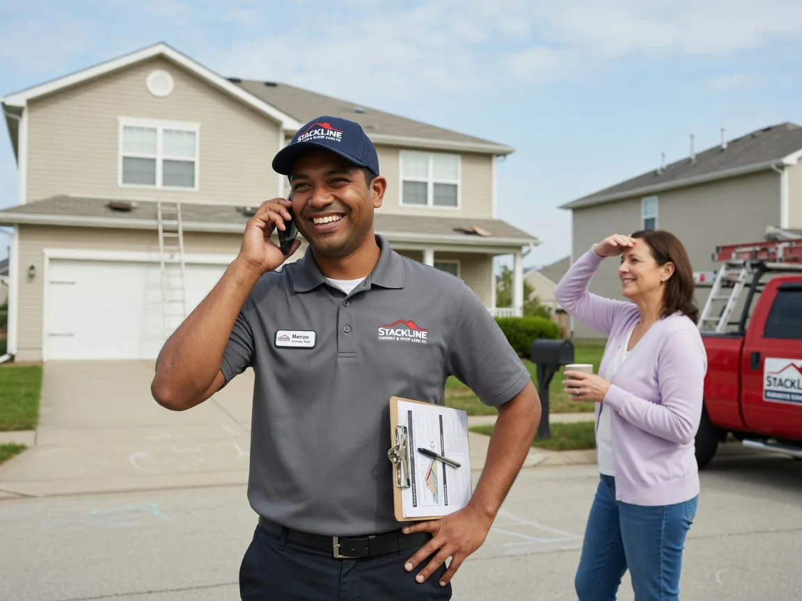 Chimney flashing repair Cockeysville, MD FAQs